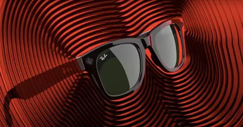 RAY BAN META 
