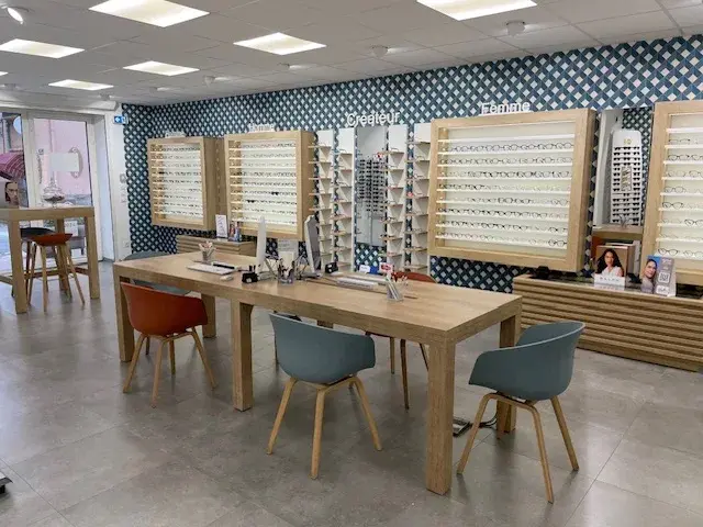 Optique Banyuls