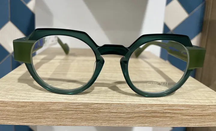 OPTICIEN A BANYULS