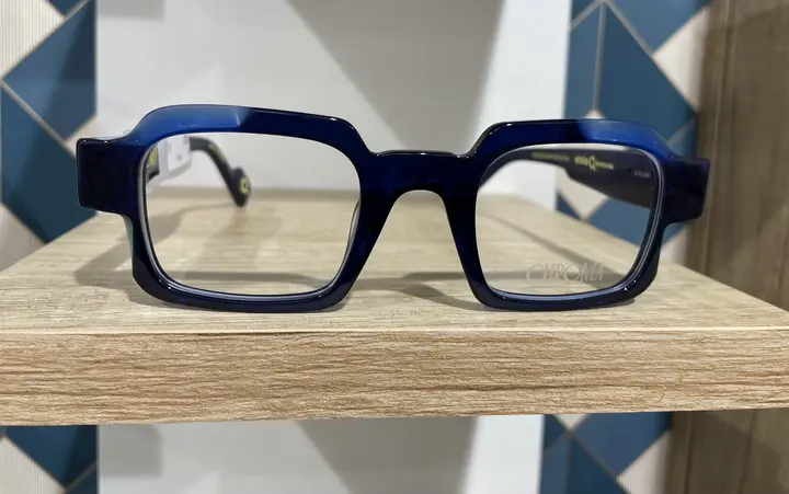 OPTICIEN A BANYULS