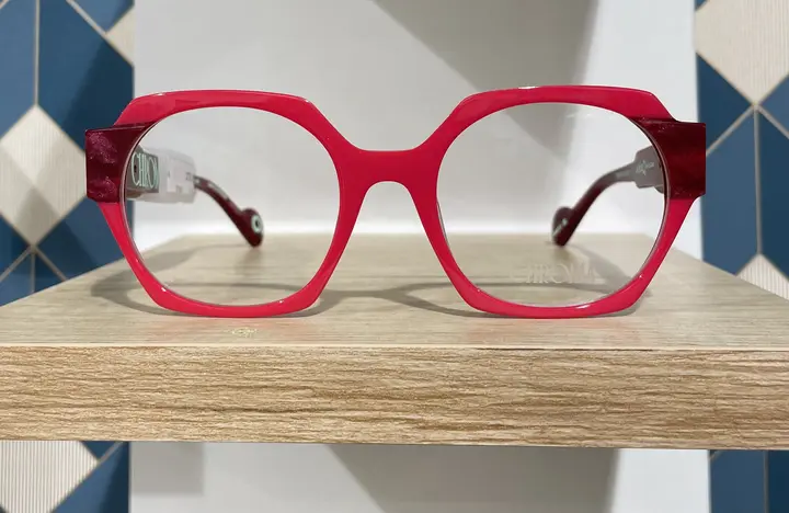 OPTICIEN A BANYULS