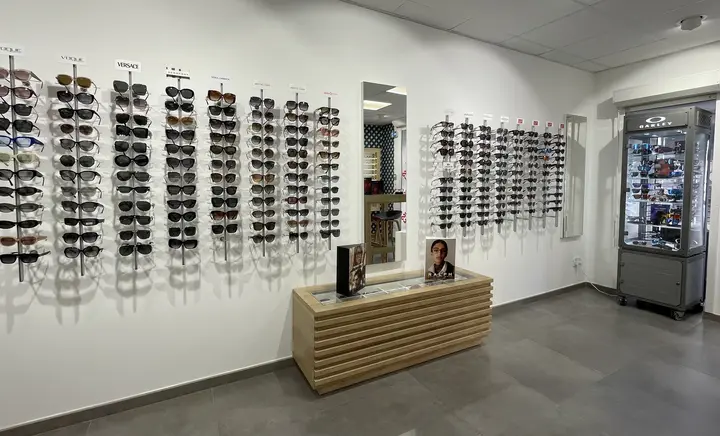 OPTICIEN A BANYULS