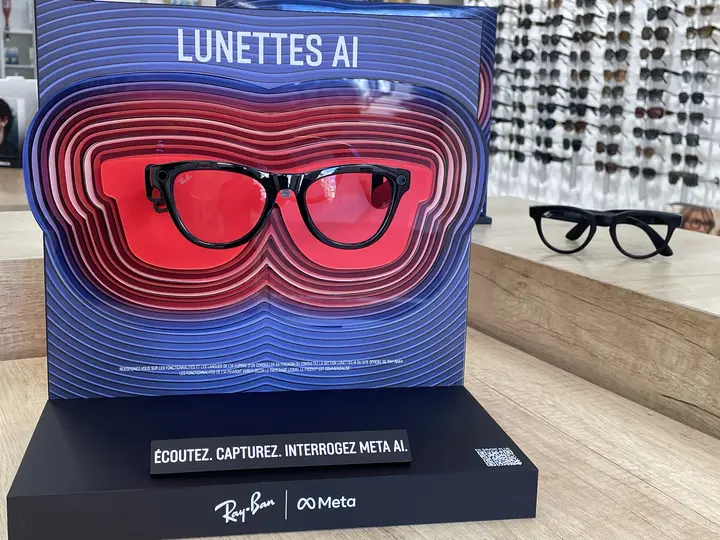 OPTICIEN A BANYULS