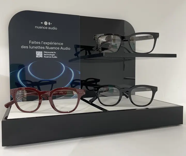 OPTICIEN A BANYULS